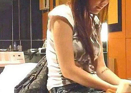 咦?!中國媒體報導:韓國藝人提供性服務?! 咦?!中國媒體報導:韓國藝人提供性服務?!