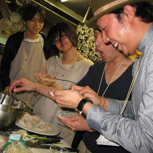 全部都要自己來的超便宜居酒屋 全部都要自己來的超便宜居酒屋