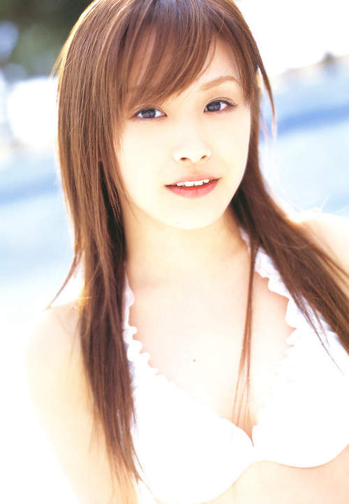 最盡責的隊長 早安少女組 高橋愛八月畢業  最盡責的隊長 早安少女組 高橋愛八月畢業