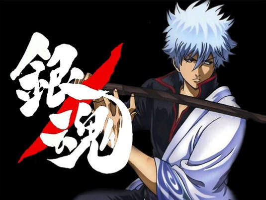 【銀魂真人版】坂田銀時最適合由誰演出呢? 【銀魂真人版】坂田銀時最適合由誰演出呢?