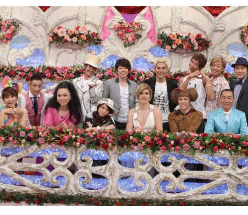 搞笑GAY人 男女糾察隊大集合 搞笑GAY人 男女糾察隊大集合