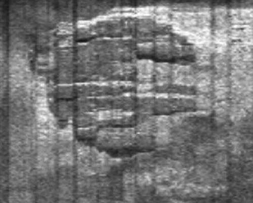 千年鷹號發現！？沉眠海底的水底飛碟