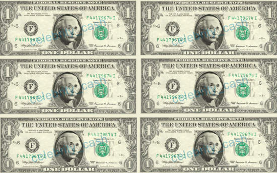 那些在墳墓裡繼續數錢的名人們...