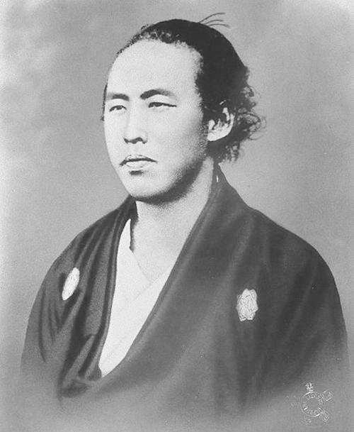 幕府寫真 一窺百年前的人物照片 幕府寫真 一窺百年前的人物照片