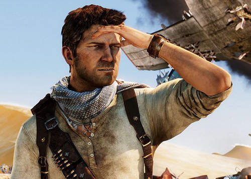 秘境探險3今天發售 目標:失落古城~沙海中的亞特蘭提斯 秘境探險3今天發售 目標:失落古城~沙海中的亞特蘭提斯