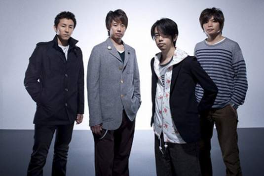 用文字精神激盪搖滾靈魂,下北澤系日搖代表──ASIAN KUNG-FU GENERATION 用文字精神激盪搖滾靈魂,下北澤系日搖代表──ASIAN KUNG-FU GENERATION