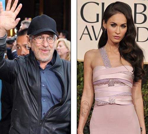 梅根被換角真相浮出 原來她同時惹惱兩大頭....