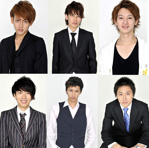 日本女生都想交往一次的《慶應BOY》也要年度總決選啦♥ 日本女生都想交往一次的《慶應BOY》也要年度總決選啦♥