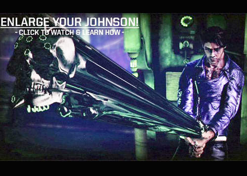 闇影罪罰 一場與魔鬼的血腥龐克饗宴 闇影罪罰 一場與魔鬼的血腥龐克饗宴