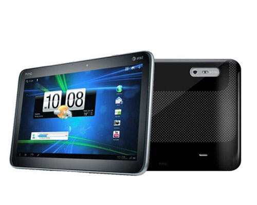 HTC Jetstream 雙核Android 3.1平板開賣!! HTC Jetstream 雙核Android 3.1平板開賣!!