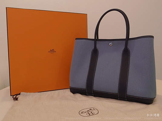 愛馬仕 Hermes Garden Party 2011 S/S 新色包入荷 愛馬仕 Hermes Garden Party 2011 S/S 新色包入荷