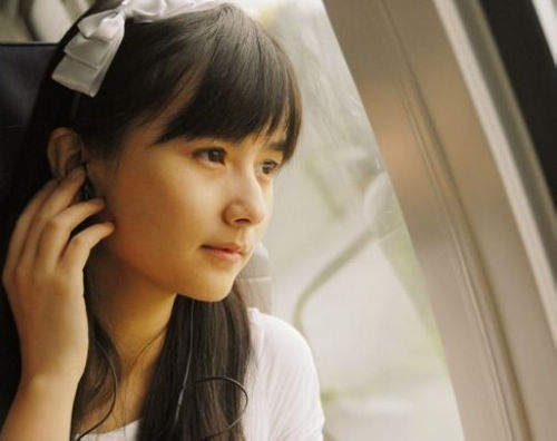 最萌漫畫家夏達 現身國際書展 最萌漫畫家夏達 現身國際書展