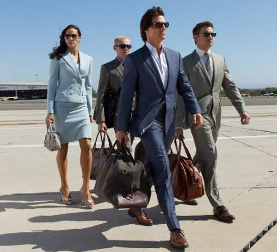 不可能的任務4 一部高度千變萬化的電影