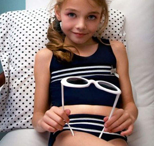 內衣麻豆大走蘿莉風! 內衣麻豆大走蘿莉風!