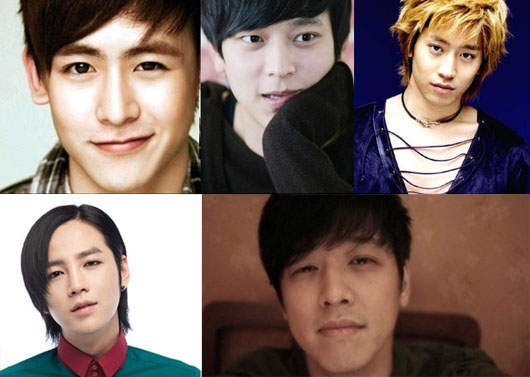 喜歡一單一雙眼皮的男生嗎?請進喔! 喜歡一單一雙眼皮的男生嗎?請進喔!