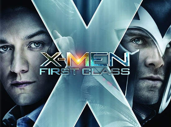 X教授和萬磁王預測《X戰警:第一戰》續集 X教授和萬磁王預測《X戰警:第一戰》續集