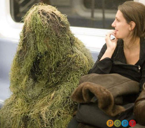 擅自頒發again！《地鐵時尚教主》就是You（指）