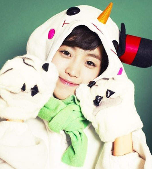 《我們結婚了》新老婆恩靜接檔,那新老公是誰? 《我們結婚了》新老婆恩靜接檔,那新老公是誰?