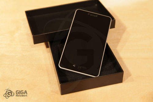 集所有傳聞為大成之iPhone5模型機現身 集所有傳聞為大成之iPhone5模型機現身