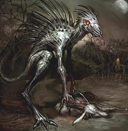 吸血妖怪 這次終於捉到你了~咦!你把它給放走了… 吸血妖怪 這次終於捉到你了~咦!你把它給放走了…