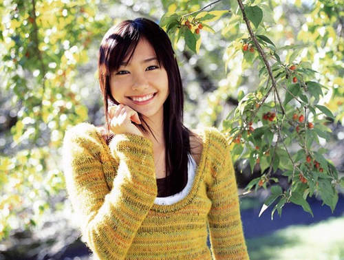 天道茜 新垣結衣 我想我會開始懷念你的長髮 天道茜 新垣結衣 我想我會開始懷念你的長髮