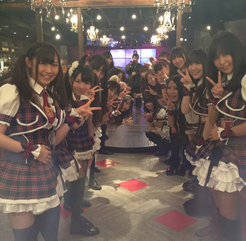 淳君開《偶像養成咖啡廳》你也能體驗當製作人的感覺喔！