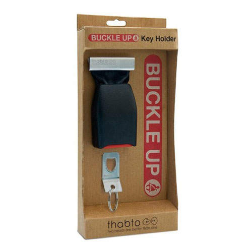 安全帶鑰匙架  讓你不再丟了鑰匙 安全帶鑰匙架  讓你不再丟了鑰匙