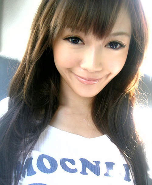 金城武姪女 曾宇璦（曾馨嬅） 就覺得之前在哪看過妳