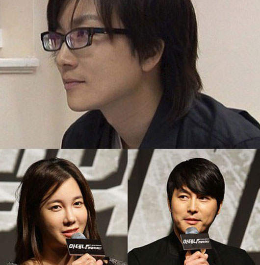 鄭宇成是第三者!?李智雅早就結過婚?! 鄭宇成是第三者!?李智雅早就結過婚?!