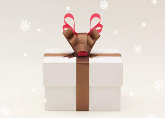 《動物絲帶》讓禮物變得更加心意滿滿♥ 《動物絲帶》讓禮物變得更加心意滿滿♥