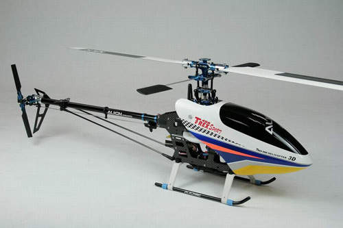 超神遙控直升機 T-Rex 450 Sport 你想怎麼玩都可以! 超神遙控直升機 T-Rex 450 Sport 你想怎麼玩都可以!