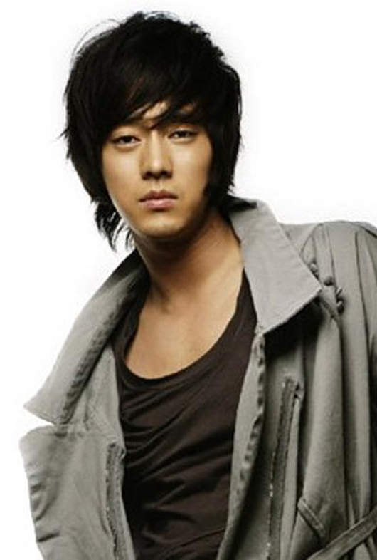 在江原道打造了一條《蘇志變路》!! 在江原道打造了一條《蘇志變路》!!