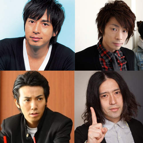 《No.1有女人緣的搞笑男藝人》不要告訴我你已經知道是誰了! 《No.1有女人緣的搞笑男藝人》不要告訴我你已經知道是誰了!