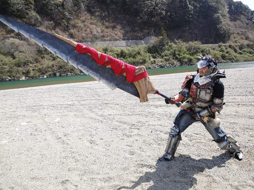 魔物獵人防具店 有了它不用再拼命打素材了 魔物獵人防具店 有了它不用再拼命打素材了