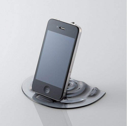 什麼？！你的iPad和iPhone是防水的！