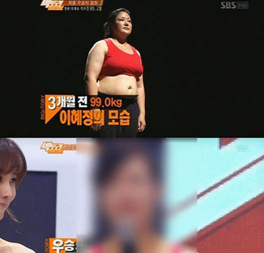 ☆胖媽變辣媽☆減掉40公斤的韓國媽媽! ☆胖媽變辣媽☆減掉40公斤的韓國媽媽!