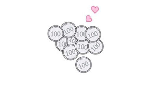 ★＄世界上最美的硬幣＄★