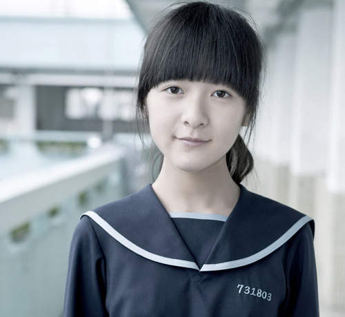 星空小美人徐嬌 萌樣新聞 星空小美人徐嬌 萌樣新聞