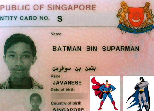 爆笑證件照 好好拍張照很難嗎?(內有正妹) 爆笑證件照 好好拍張照很難嗎?(內有正妹)