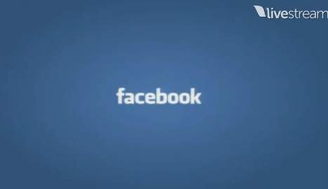 臉書 FaceBook 不再是紙上談兵 這次你真的可以看到我的臉了