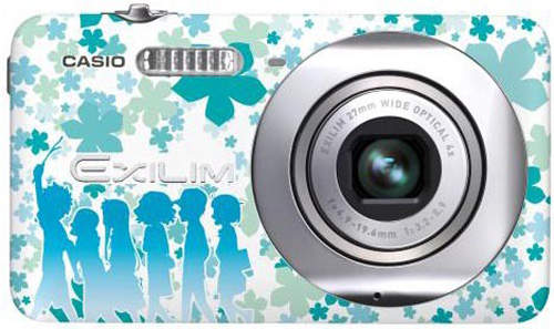 《那朵花》限量100台夢幻相機! 《那朵花》限量100台夢幻相機!