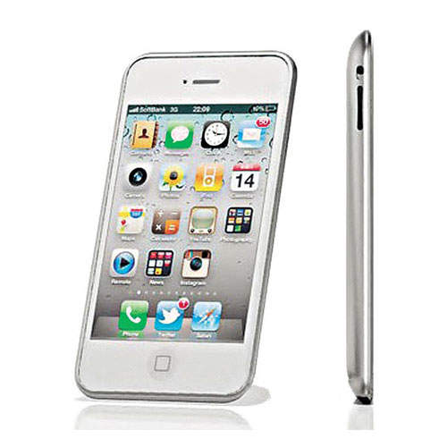 倒數計時《Let`s Talk iPhone》即將揭曉! 倒數計時《Let`s Talk iPhone》即將揭曉!