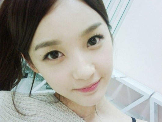 美女《姜敏京》恥辱舞被轉載～好難過(哭哭)　　