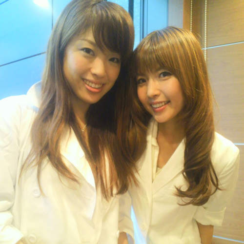美女牙醫2人組《微笑向上委員會》陪你一起打敗蛀牙♥ 美女牙醫2人組《微笑向上委員會》陪你一起打敗蛀牙♥