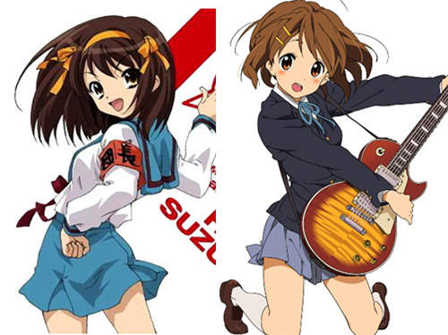 好想進這些學校念書~動漫世界裡的校園排行TOP10