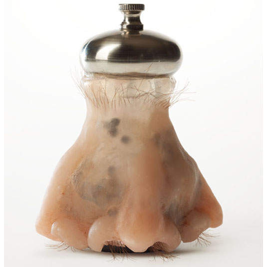 《獵奇廚房用品》與你相約在噁心的有情殂房~♥ 《獵奇廚房用品》與你相約在噁心的有情殂房~♥