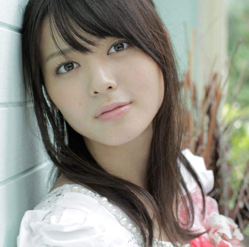 萌系憂鬱氣質美少女 矢島舞美 最近變漂亮了耶 萌系憂鬱氣質美少女 矢島舞美 最近變漂亮了耶