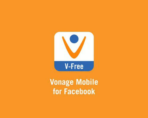 Vonage Time to Call    透過臉書也能打電話 Vonage Time to Call    透過臉書也能打電話