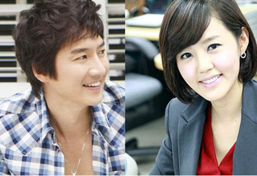 《鄭俊鎬》下月娶美女主播