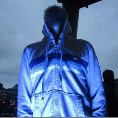 毛毛照!脖子以上只有毛沒有臉的《毛毛人》 毛毛照!脖子以上只有毛沒有臉的《毛毛人》